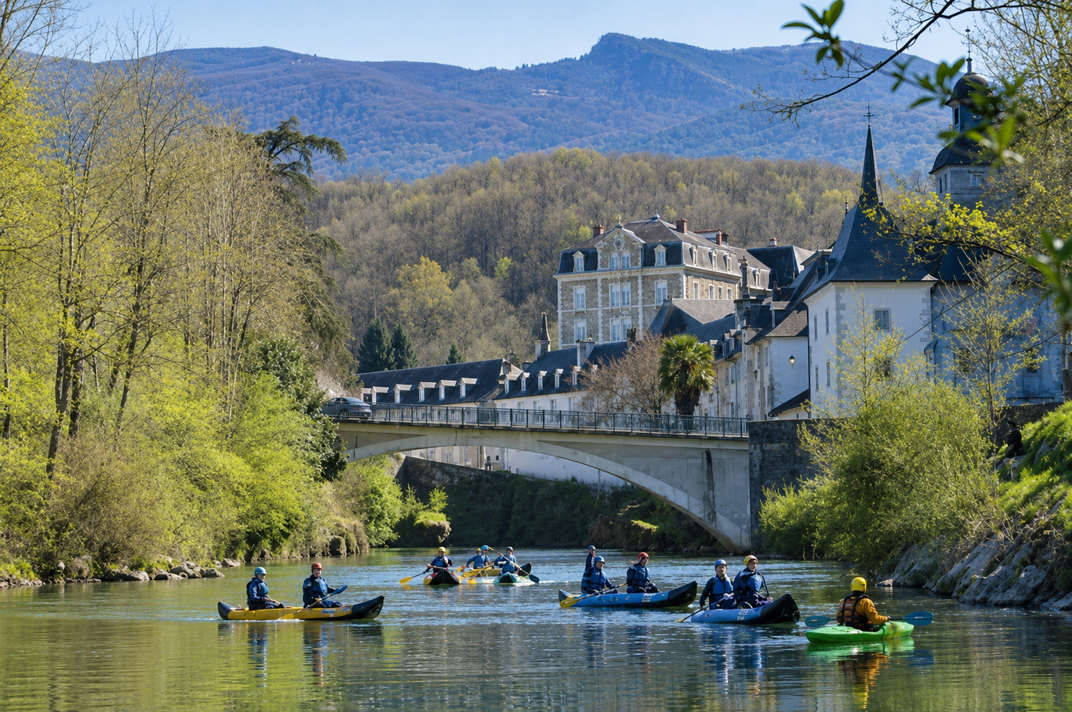 Saint-Pé-de-Bigorre