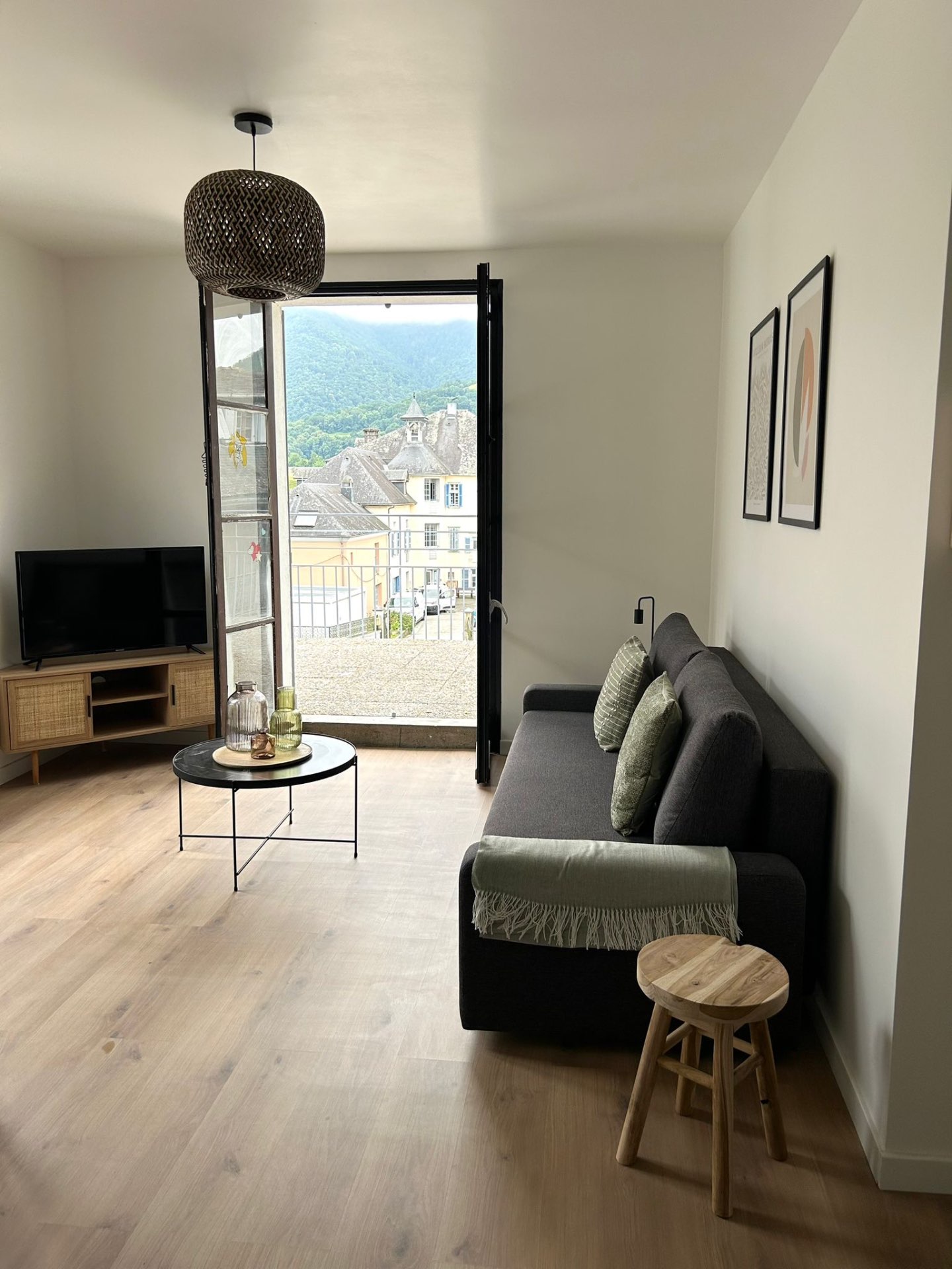 Le Panorama